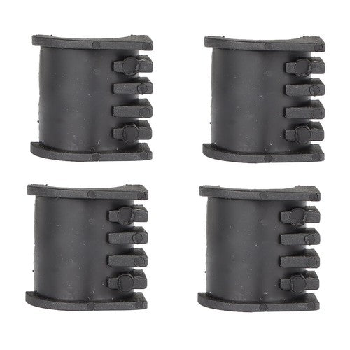 Solid Spare Fit For 2010-12 Ranger 800 4X4 6X6 5432785 Rear Stabilizer Sway Bar Bushing