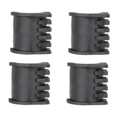 Solid Spare Fit For 2010-12 Ranger 800 4X4 6X6 5432785 Rear Stabilizer Sway Bar Bushing