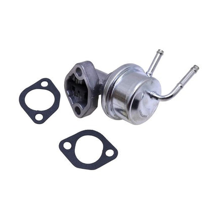 Solid Spare Fuel Pump 99916-2164 For John Deere LX LX178 LX188 LX279 LX289 FD501V-AS02