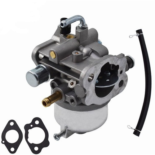 Solid Spare 15003-7033 Carburetor Fit For Kawasaki Mower FH500V-AS38 4 Cycle Engine C-7123