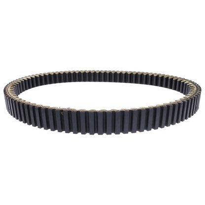 Solid Spare Drive Belt 59011-0011 for Kawasaki Mule 600 05-16 Mule 610 10-16 SX 4X4 XC SE