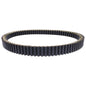 Solid Spare Drive Belt 59011-0011 for Kawasaki Mule 600 05-16 Mule 610 10-16 SX 4X4 XC SE