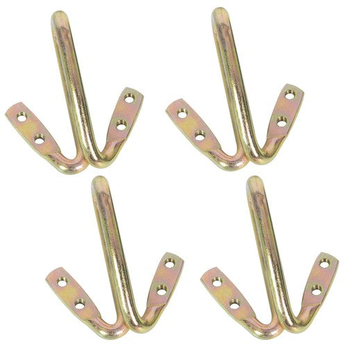 Solid Spare For Harley Touring 2014-2024 Saddle Bags Saddlebag Latch Hinge Lock Hardware Kit