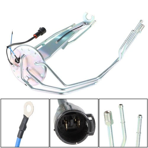 Solid Spare For 89-95 Toyota Pickup Truck 2320635101 Fuel Pump Hanger Tube Assembly