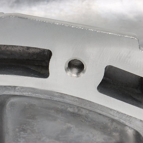 Solid Spare CJ5Z6675A New Durable Engine Oil Pan For Ford Transit Connect 2014-2018 2.5L L4