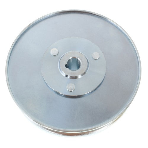Solid Spare 30 SERIES TORQUE CONVERTER 5/8" ID 6" DIAMETER DRIVEN CLUTCH USA