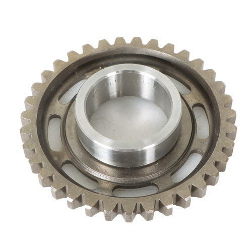Solid Spare NEW Starter And Starter Clutch And Driven Gear Set For 06 07-2014 Honda TRX450ER