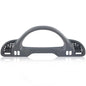 Solid Spare Fit For 2002-2006 Dodge Sprinter Left Side Dash Panel Bezel Trim With A/C Vents