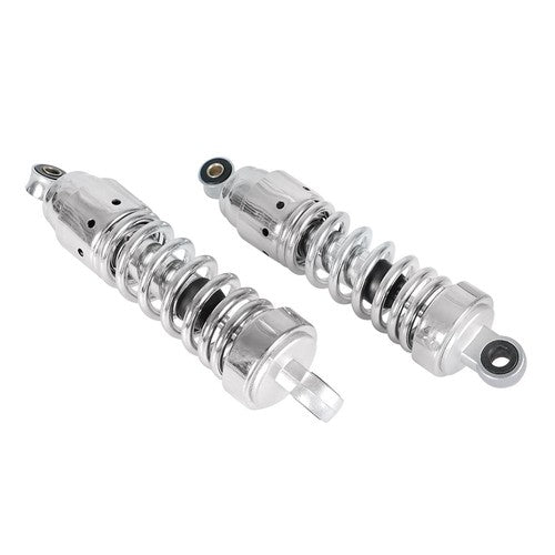 Solid Spare For Honda 1986-2013 2014 CMX250 CMX250C Pair Rear Shocks Absorbers Suspension