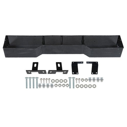 Solid Spare Golf Cart Front Basket Dash Storage/Tray Organizer New Fit For EZGO TXT & RXV