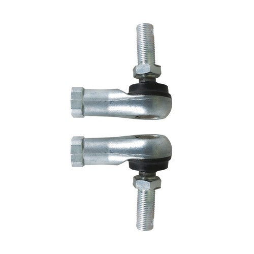 Solid Spare 2x For Yamaha Golf Cart Outer Tie Rod End (Models G22-G29/DRIVE) #JU0-F3841-00