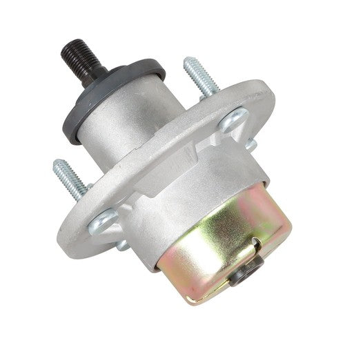 Solid Spare X370 Z525E Deck Spindle Fits For John Deere X350 X330 Z335E Z345R S240 AM144608