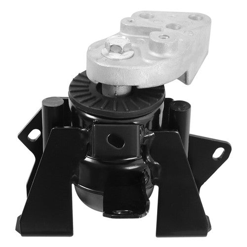 Solid Spare For 14-22 Mitsubishi Mirage G4 L3 1.2L 1092A096 New 3PCS Engine Motor Mount Set