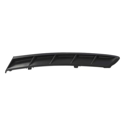 Solid Spare Fit For 18-19 Toyota Camry Sedan Bumper Bracket Rear Right Passenger Side