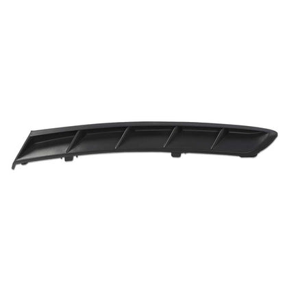 Solid Spare Fit For 18-19 Toyota Camry Sedan Bumper Bracket Rear Right Passenger Side