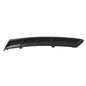 Solid Spare Fit For 18-19 Toyota Camry Sedan Bumper Bracket Rear Right Passenger Side