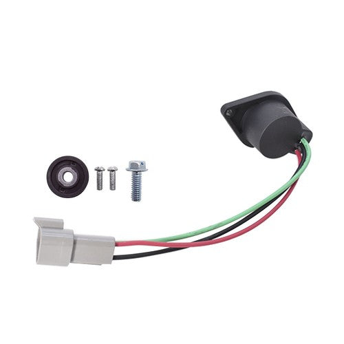 Solid Spare Fits For Club Car Golf Cart Precedent DS 102704901 Speed Sensor ADC Motor Style