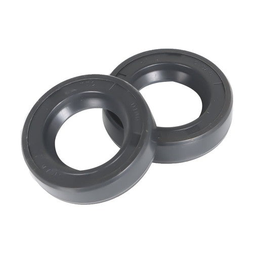 Solid Spare New For EZGO Golf Cart Rear Axle Bearing & Seal Kit 611931 70181G01 15112G1 US