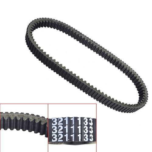 Solid Spare NEW Drive Belt us Fit For 2008-2009 Polaris Ranger Crew 700 EFI 4X4