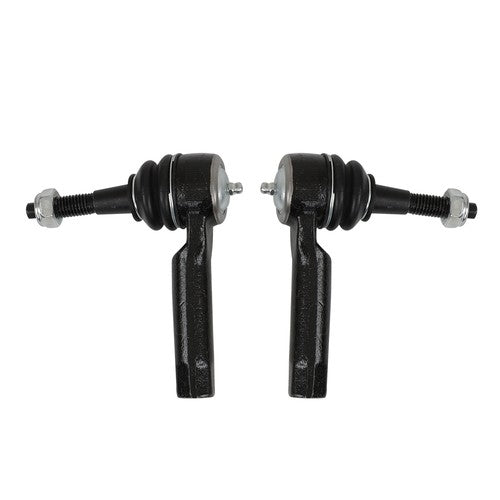 Solid Spare Front Lower Control Arms Tie Rods Sway Bars 10Pc For Chevy Camaro 10-15 New