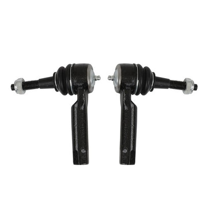 Solid Spare Front Lower Control Arms Tie Rods Sway Bars 10Pc For Chevy Camaro 10-15 New