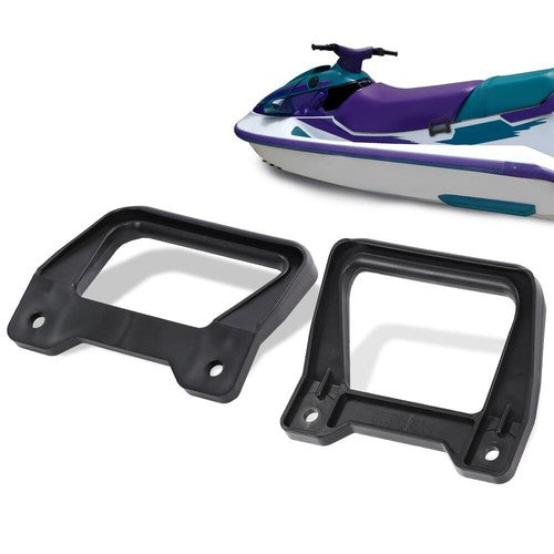 Solid Spare Fit For 92-97 Yamaha Wave Runner 3 Venture Rear Grab Handle FJ0-63771-30-00