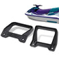 Solid Spare Fit For 92-97 Yamaha Wave Runner 3 Venture Rear Grab Handle FJ0-63771-30-00