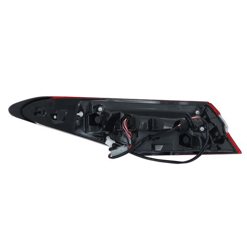 Solid Spare Right Outer Tail Light Lamp For Toyota Camry XLE XSE 2018-20 LED Passenger Side