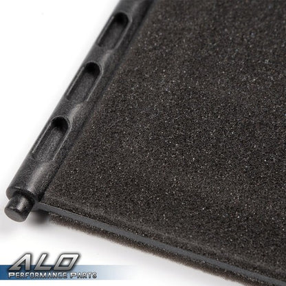 Solid Spare Fit For 02-08 Dodge Ram 1500 2500 Recirculation Fix Blend Door Repair Kit