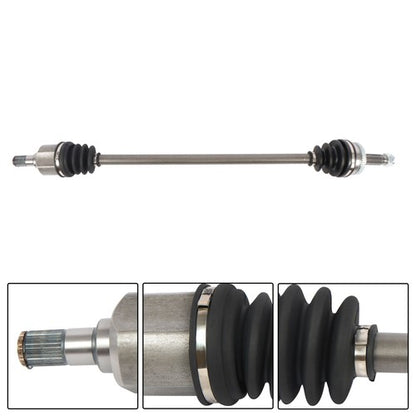 Solid Spare For Hyundai Elantra 2007-2012 495002H111 Front Right CV Axle Assembly 495002H112