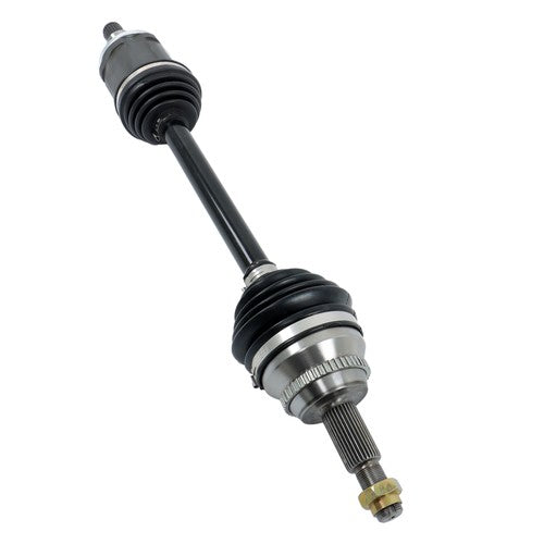 Solid Spare Front Left Side CV Axle Shaft Assembly For Toyota Sienna 2004-10 665250 AWD Only