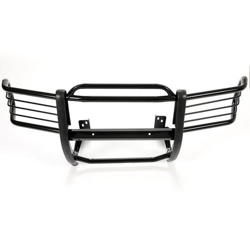 Solid Spare Steel Front Bumper Brush Grille Guard Bull Bar For 1998-2004 S10 Blazer-S Sonoma