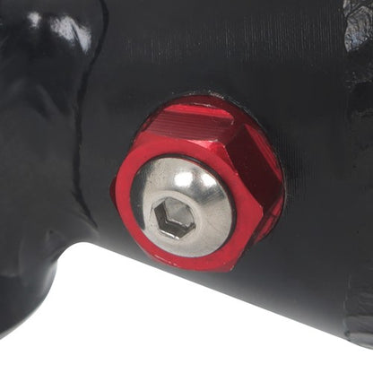Solid Spare Rear Shock Absorber 2015-2016 For Yamaha Viking VI Left & Right 2PG-F2200-00-00