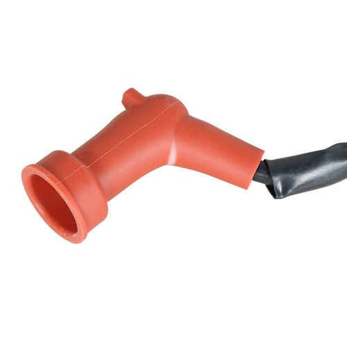 Solid Spare For Polaris Sportsman 600 700 Sportsman MV7 Ignition Coil Spark Plug & Cap