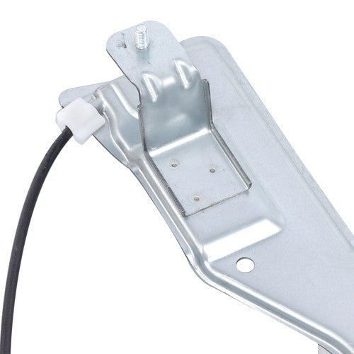 Solid Spare 751-521 751-522 For Ford 2015-2020 NEW Electric Window Actuator Assembly RL&RR