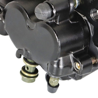 Solid Spare For Can-Am Outlander 450 500 570 800 1000 Front & Rear Brake Calipers w/Pads New