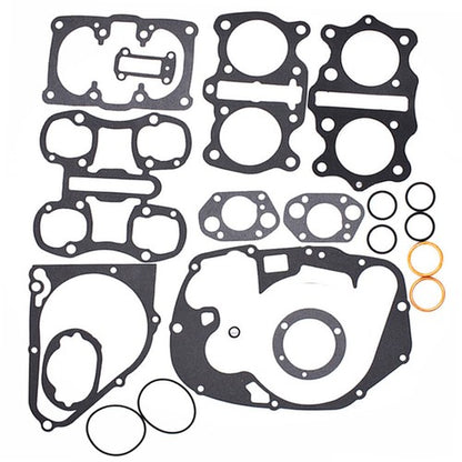 Solid Spare For Honda CB350 CL350 SL350 Twin 1969-1973 NEW Engine Gasket Set Rebuild Kit