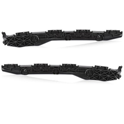 Solid Spare Fit For 2006-2012 Toyota RAV4 Rear Bumper Bracket Left+Right Side Pair Set