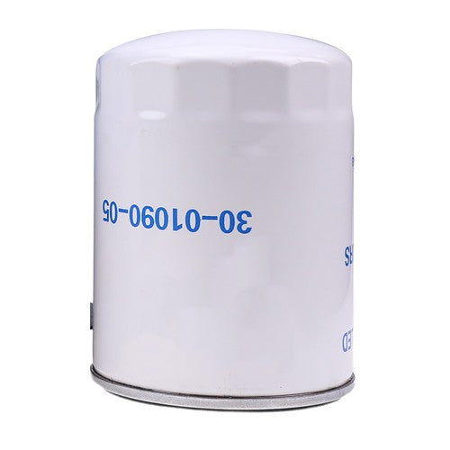 Solid Spare Fuel filter 30-01090-05 300109005 for carrier transicold