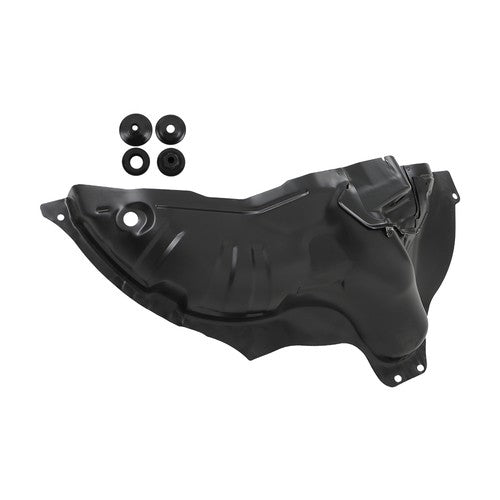 Solid Spare For 2001-2006 2008-2011 Mazda Tribute 999-987 Rear Left Shock Tower Patch Panel