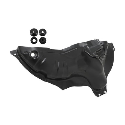 Solid Spare For 2001-2006 2008-2011 Mazda Tribute 999-987 Rear Left Shock Tower Patch Panel