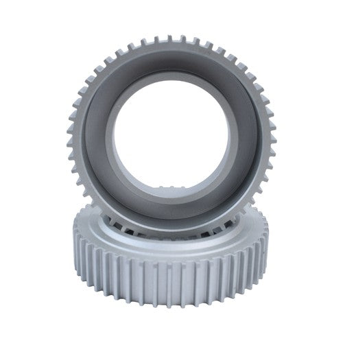 For 69-06 Toyota 4Runner Tacoma Tundra T100ABS Rear Wheel Bearing Seal Ring Kit