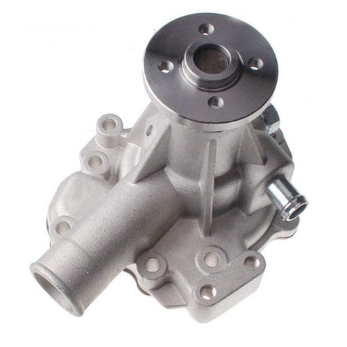 Solid Spare Water Pump 154-1816 for Caterpillar 3013 3024C 3034 3014 302.5 303.5 247B 257B