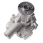 Solid Spare Water Pump 154-1816 for Caterpillar 3013 3024C 3034 3014 302.5 303.5 247B 257B