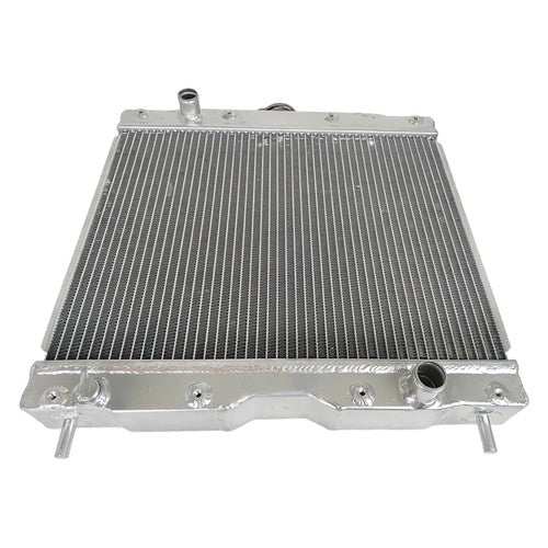 Water Radiator 6682991 For Bobcat Mini Track Loader MT52 MT55 MT85 MT100