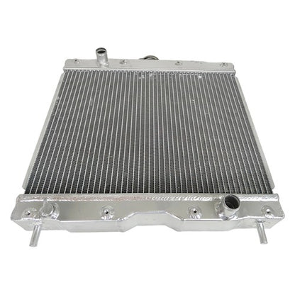 Water Radiator 6682991 For Bobcat Mini Track Loader MT52 MT55 MT85 MT100