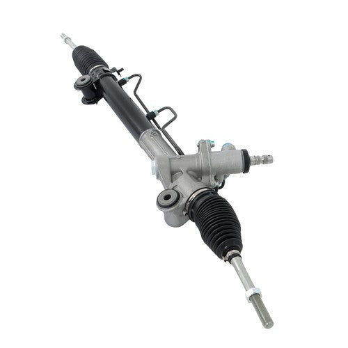 Solid Spare 4420033332 Fit For 02-08 Toyota Camry Solara Power Steering Rack&Pinion Assembly