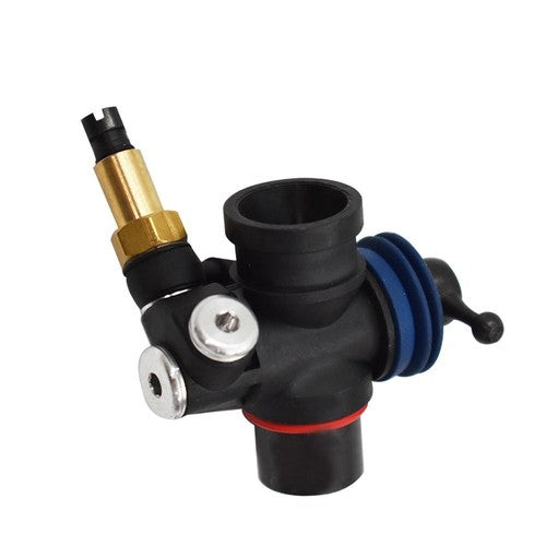 Solid Spare For Traxxas 3.3 & 2.5 Engine Carburetor For T-maxx Revo Jato Rustler Slayer US