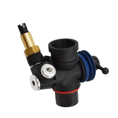Solid Spare For Traxxas 3.3 & 2.5 Engine Carburetor For T-maxx Revo Jato Rustler Slayer US