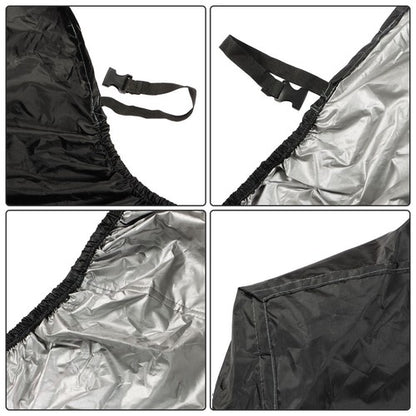 Solid Spare For CFMOTO ZFORCE 500 800 Trail EX 950 Sport Utility Vehicle Cover Waterproof